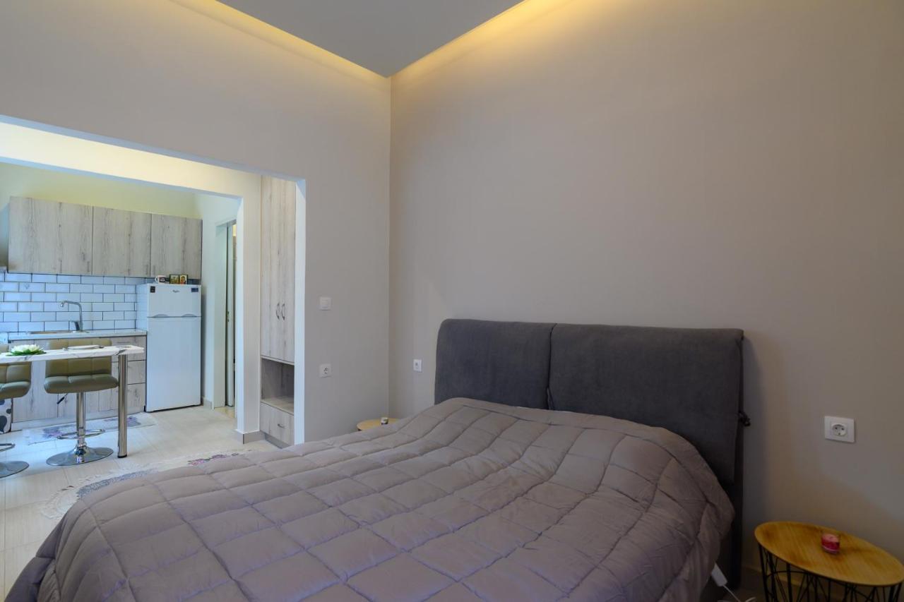 Just For Two Apartment Chania  Exterior foto