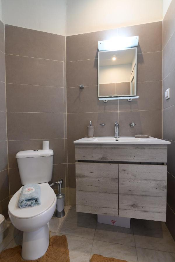 Just For Two Apartment Chania  Exterior foto