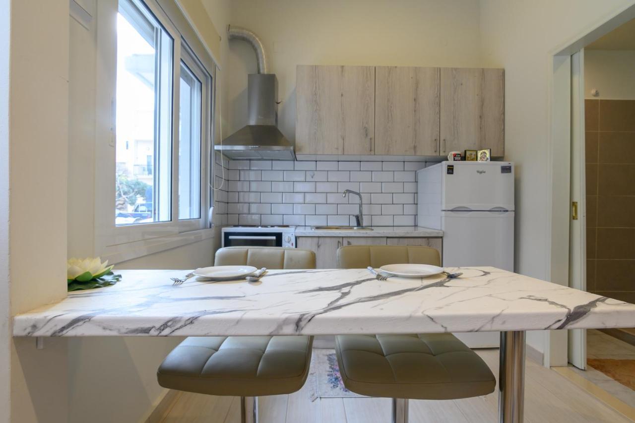 Just For Two Apartment Chania  Exterior foto