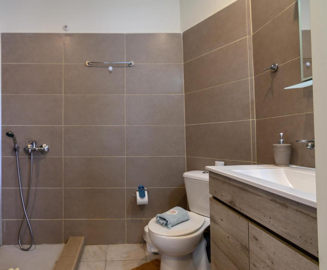 Just For Two Apartment Chania  Exterior foto