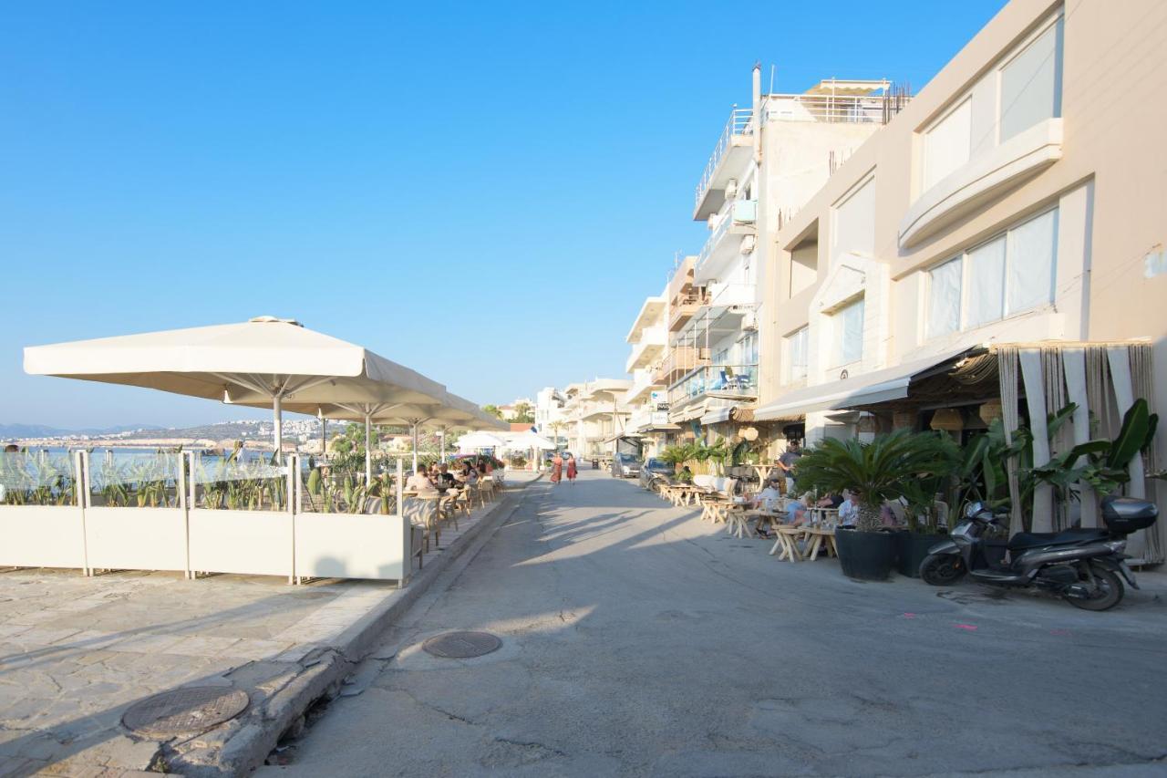 Just For Two Apartment Chania  Exterior foto
