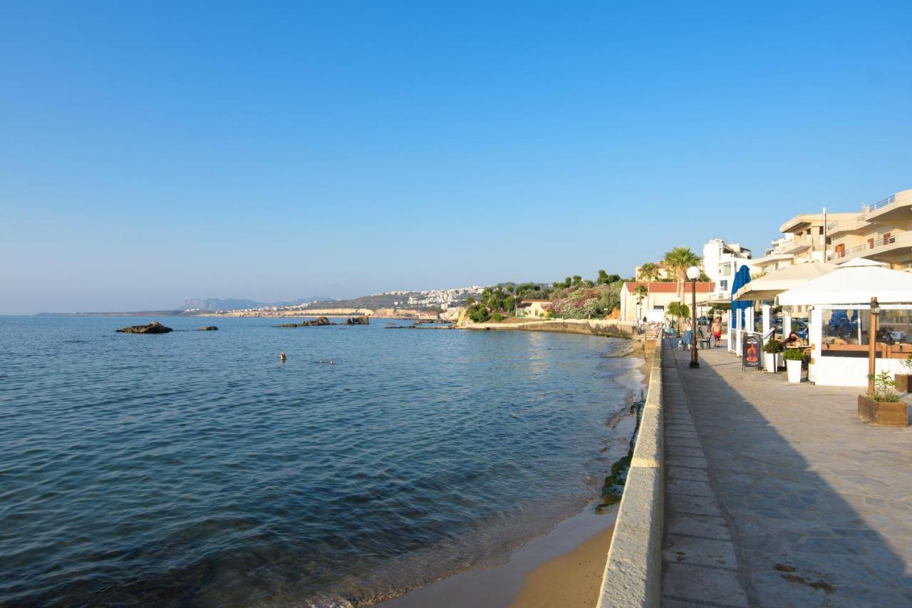Just For Two Apartment Chania  Exterior foto